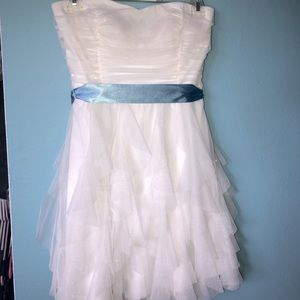 Macy’s Dress